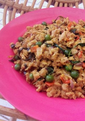 Foto resep Ulukuteuk Leunca ala Anak Kos