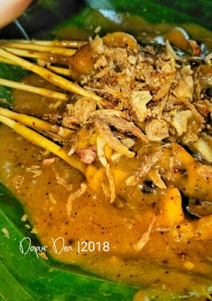 Foto resep Sate Piaman
