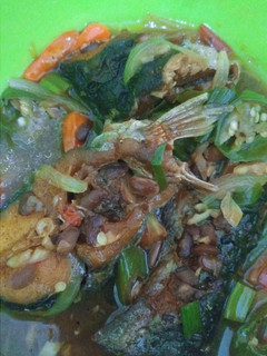 Foto resep Ikan Patin Masak Tauco