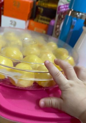 Foto resep Nastar