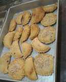Masa de pies
