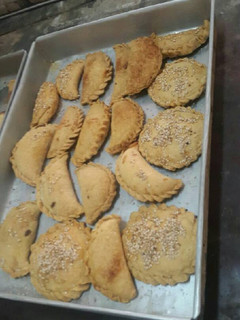 Una foto de Masa de pies