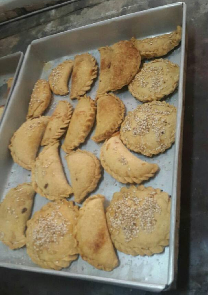 Una foto de Masa de pies