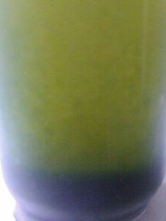 Foto resep Pasta pandan