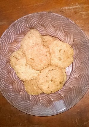 Foto resep Perkedel tempe