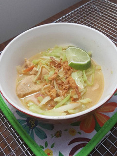 Foto resep Tongseng Ayam Santan