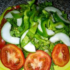 A picture of Salad.