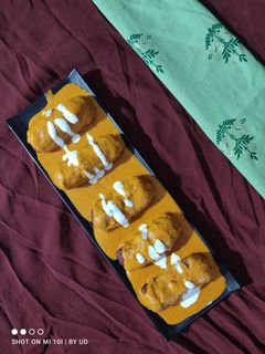 મલાઈ કોફતા (Malai Kofta Recipe In Gujarati) રેસીપી મુખ્ય ફોટો