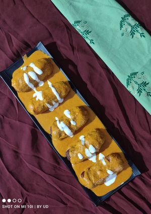 મલાઈ કોફતા (Malai Kofta Recipe In Gujarati) રેસીપી મુખ્ય ફોટો