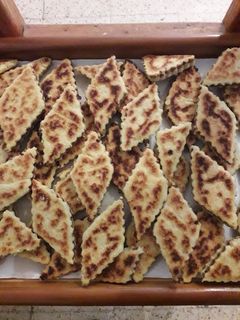 صورة لوصفة مبرجة الشرق الجزائري