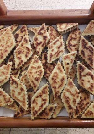 صورة لوصفة مبرجة الشرق الجزائري