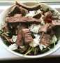 Easy Ways Make|Recipe} Steak Salad the So Delicious