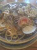 Linguine ai frutti di mare