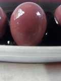 Huevos en colores