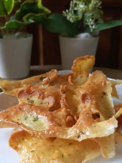 Foto resep Rempeyek Teri