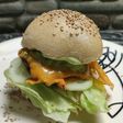 Hamburguesas