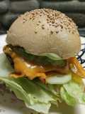 Hamburguesas