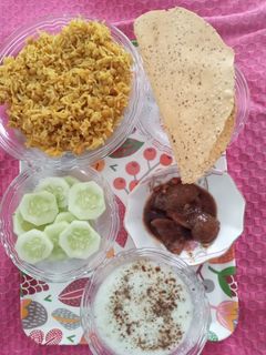 चना दाल खिचड़ी (Chana dal khichdi recipe in hindi) रेसिपी मुख्य फोटो