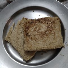 A picture of Garlic toast.