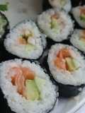 Maki Saumon