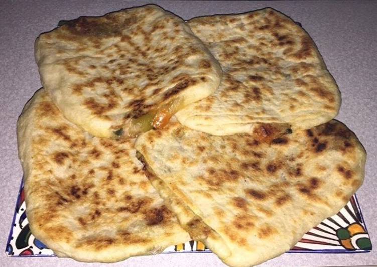 مسمن بالخضر
