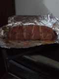 Ground Meat Roll
