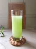 Es melon Serut Susu