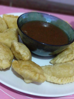 Foto resep Pempek Dos Pistel