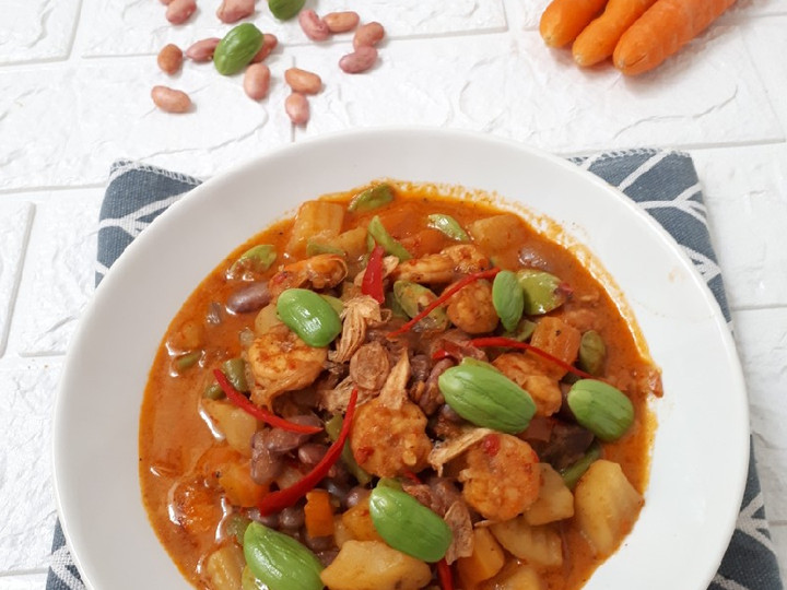 Resep: Sambal Godok Gampang