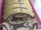 Bolu Kukus Zebra