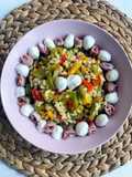 Salade Espagnole