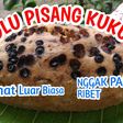 Bolu Pisang Kukus No Mixer No Ribet