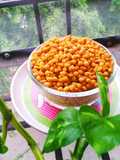 Ragi Boondi