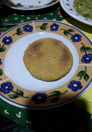 Una foto de Sopaipillas integrales