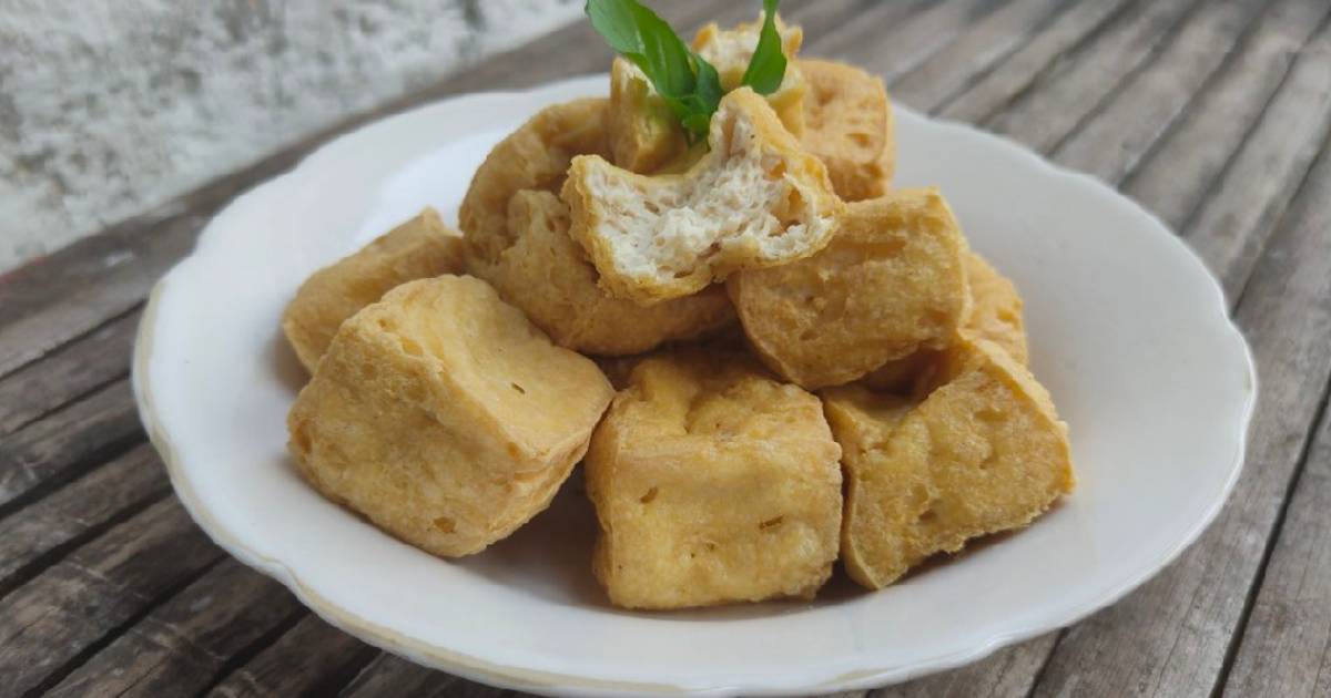  Resep  Tahu  Susu Homemade  oleh Layli Lyliput Cookpad