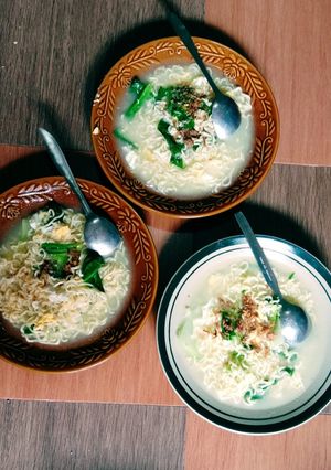 Foto resep Bakmi Jawa Rumahan