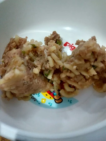 Easy Way Prepare Day. 130 Schotel Mie Daging Sapi (10 month+) the So Delicious Perfect