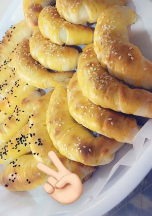 صورة لوصفة فطاير