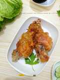 Ayam Goreng Ketumbar