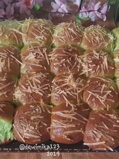 Foto resep Roti sobek empuk
