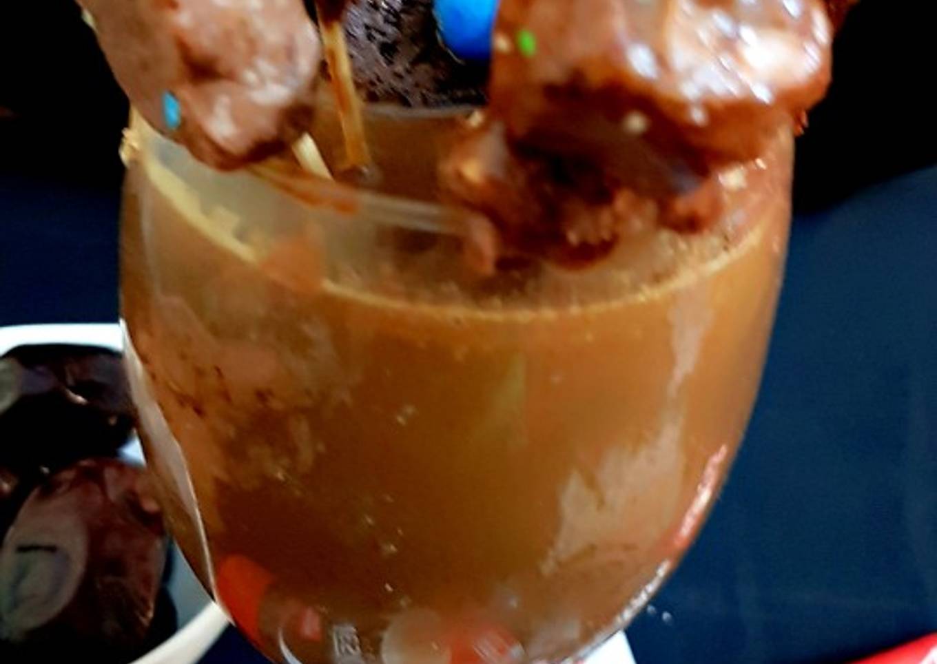 Chocolate Coffee