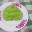 Putu Ayu enak dan mudah tanpa telur tanpa mixer