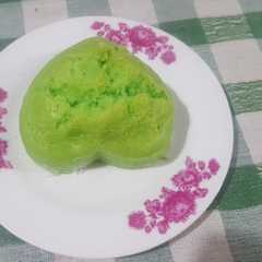 Putu Ayu enak dan mudah tanpa telur tanpa mixer রেসিপির প্রধান ছবি
