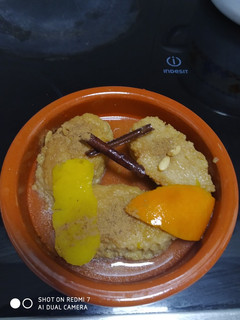 Foto principal de Rellenos dulces de Dioses😜😇