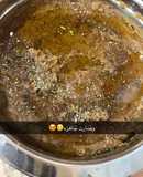 المحلى او الحنيني