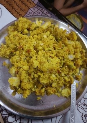इडली फ्राई(idli fry recipe in hindi) रेसिपी मुख्य फोटो
