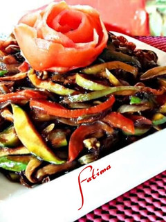صورة لوصفة الباذنجانية