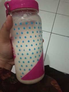 Foto resep Susu Kacang Kedelai