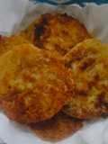 Easy Hash Browns Recipe