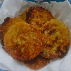 A picture of Easy Hash Browns Recipe.
